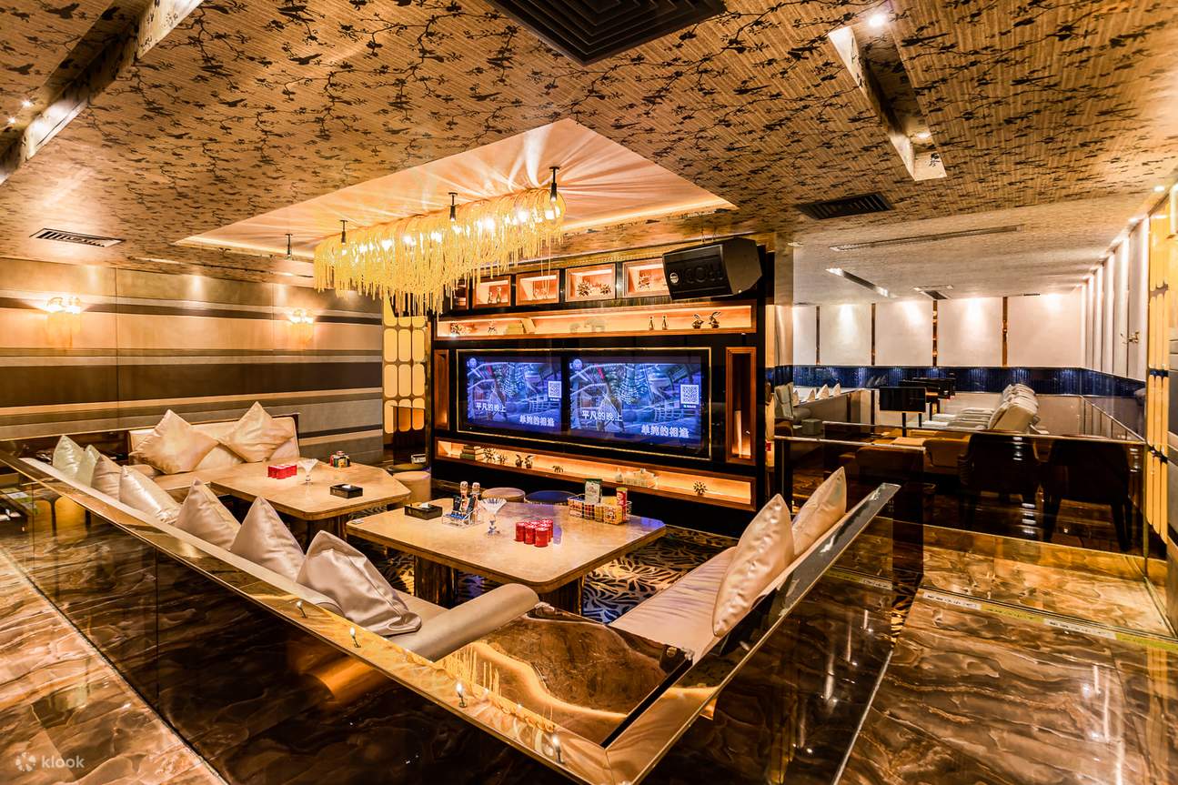 皇室假期美食Spa | 近罗湖口岸